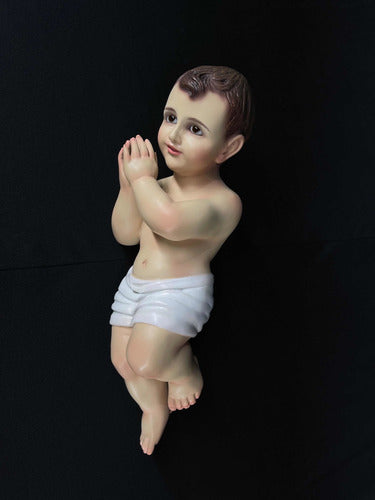 Niño Dios  Niño De Belén 39cm
