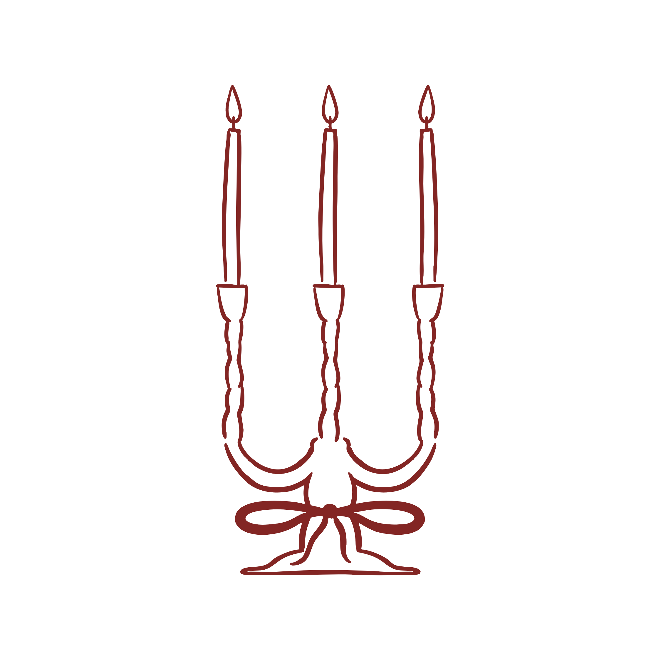 Candelabros