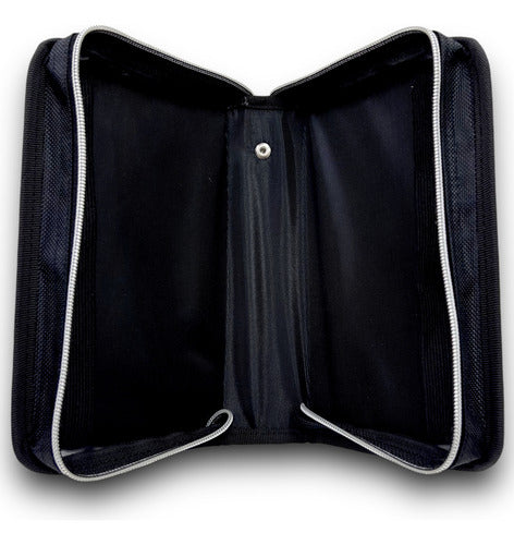 Forro Para Liturgia De Las Horas De Los Fieles