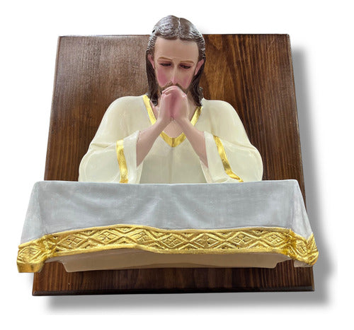 Divino Maestro En Terminado Fino Y Bruñido 50cm X 50cm