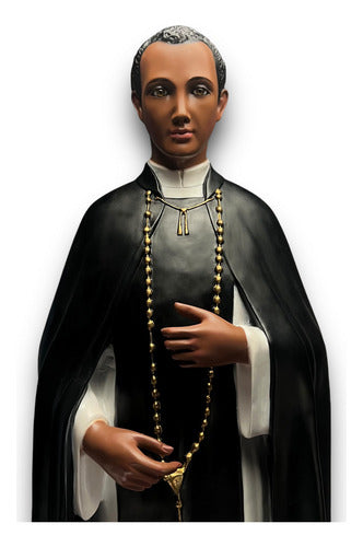 San Martín De Porres 105cm