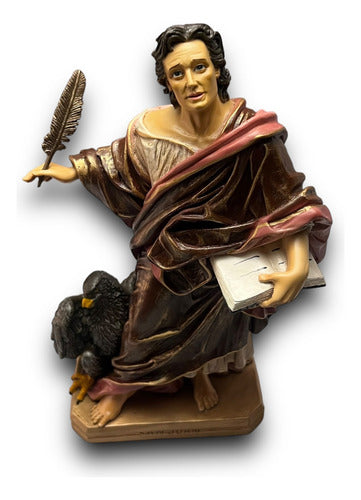 San Juan Evangelista 34cm