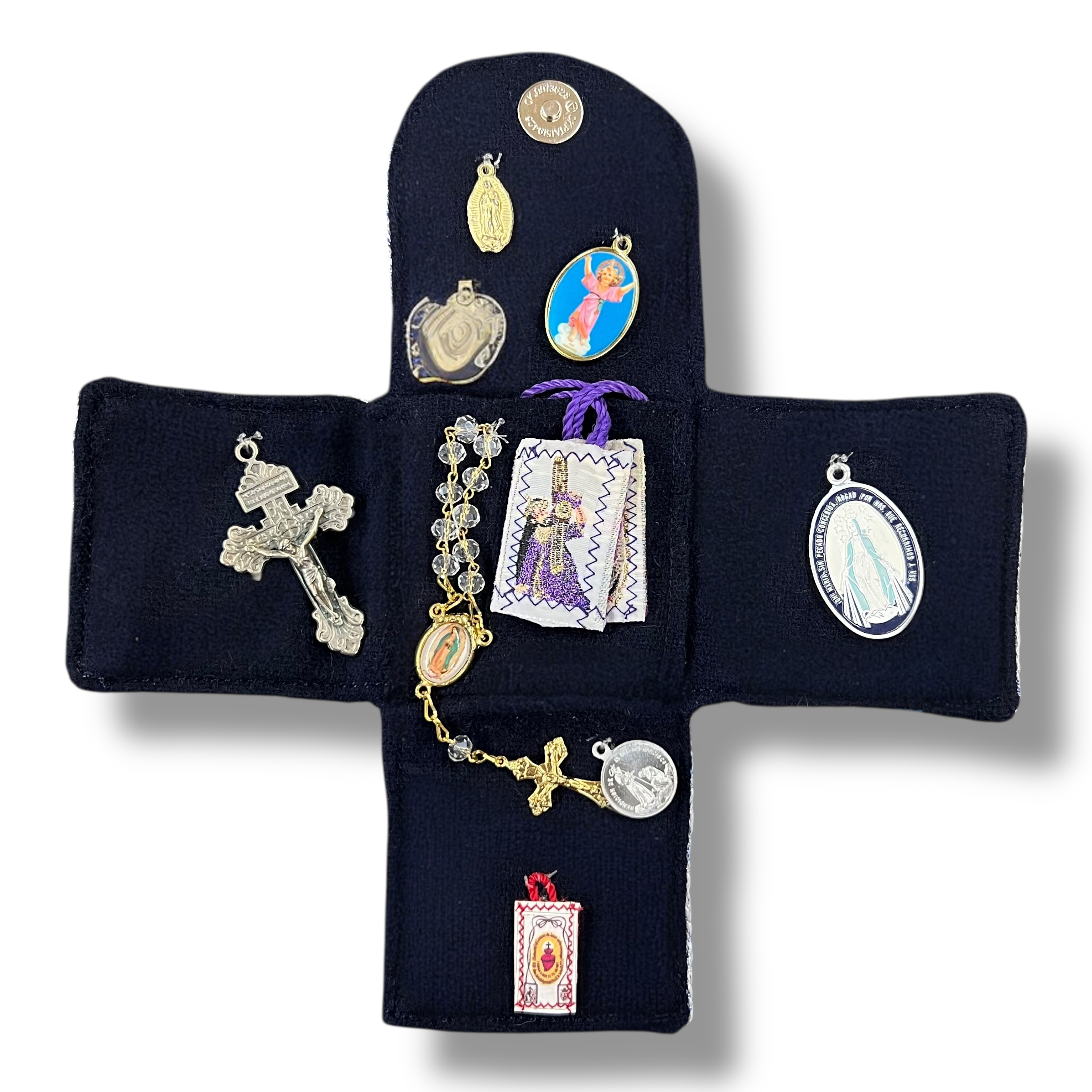 Altar de Bolsillo Sacristia