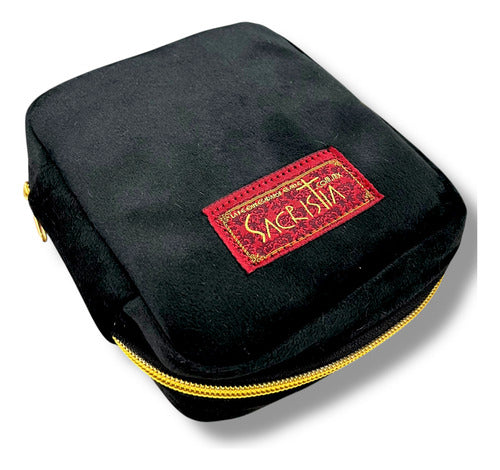 Porta Sacramental Sacristia