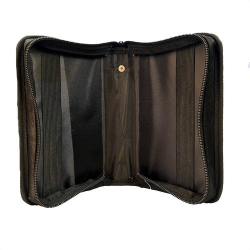 Juego De 4 Forros Para Liturgia De Las Horas Del Pueblo