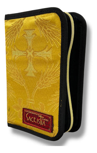 Forro O Estuche Para Biblia Latinoamericana Letra Chica