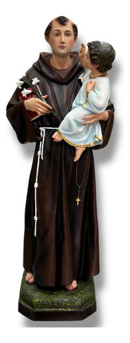 San Antonio De Padua 150cm