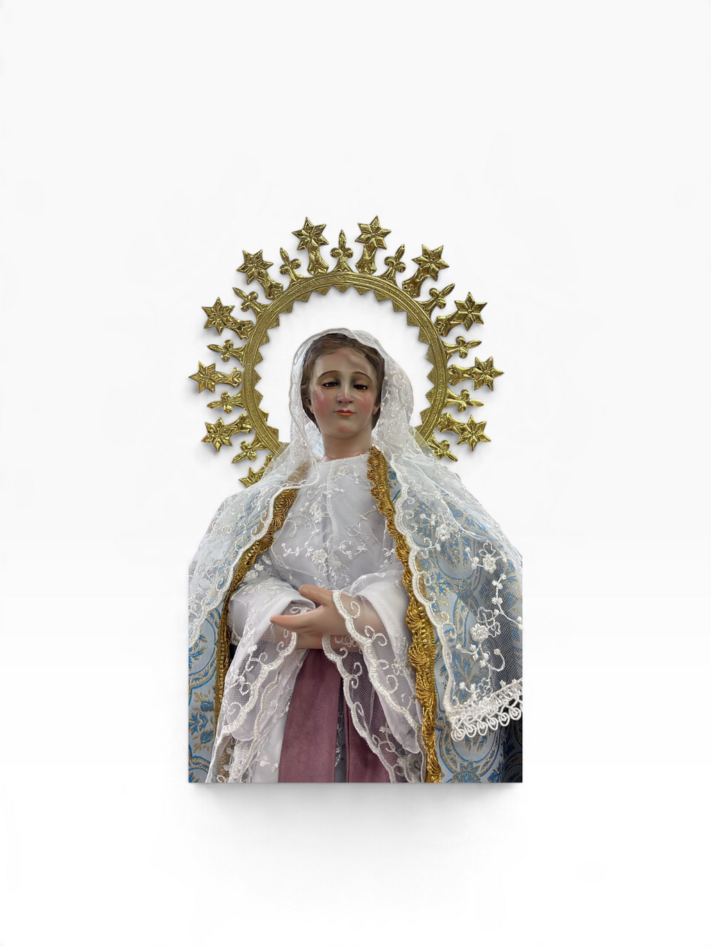 Inmaculada Concepcion De María 98cm