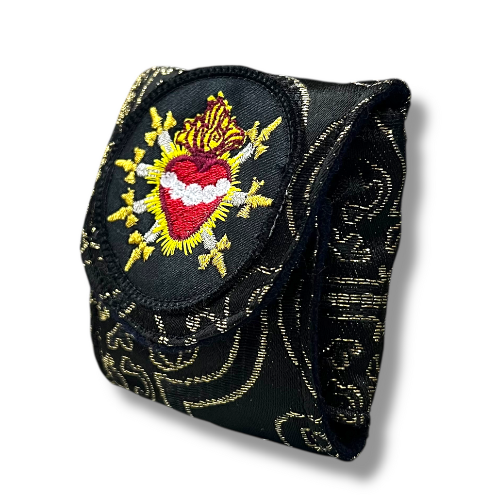 Altar de Bolsillo Sacristia