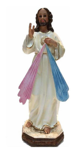 Señor De La Misericordia 29cm