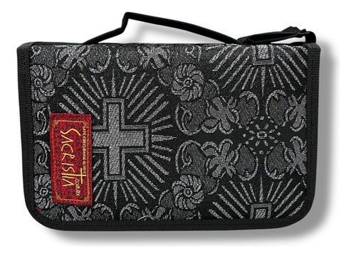 Forro Para Liturgia De Las Horas De Los Fieles