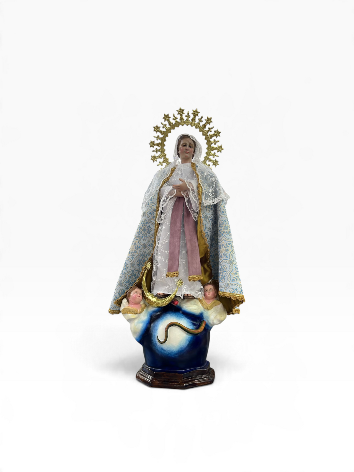 Inmaculada Concepcion De María 98cm