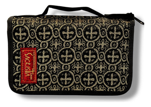 Forro O Estuche Para Biblia Latinoamericana Letra Chica