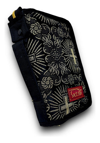 Juego De 4 Forros Para Liturgia De Las Horas Del Pueblo