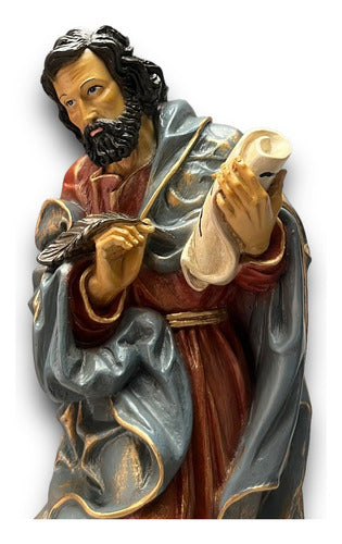 San Marcos Evangelista 34cm