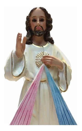 Señor De La Misericordia 29cm