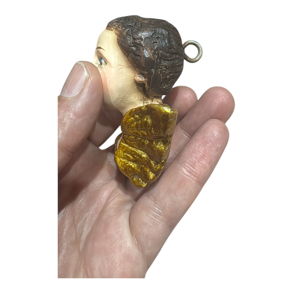 Par Angelitos 6.5cm X 6.5cm