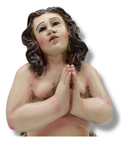 Ánima Del Purgatorio 15cm