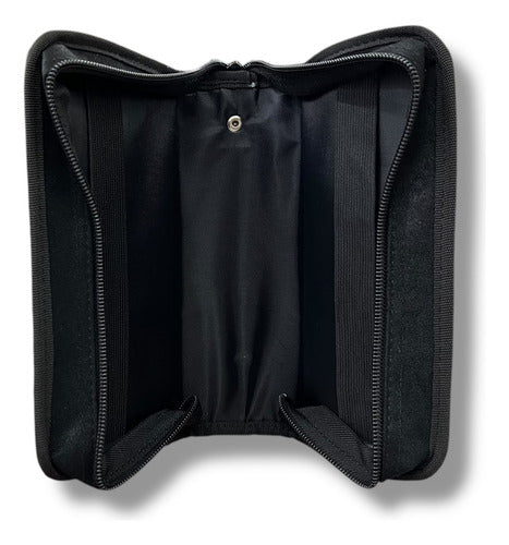 Forro O Estuche Para Biblia Latinoamericana Letra Chica