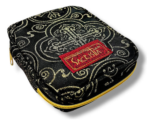 Porta Sacramental Sacristia