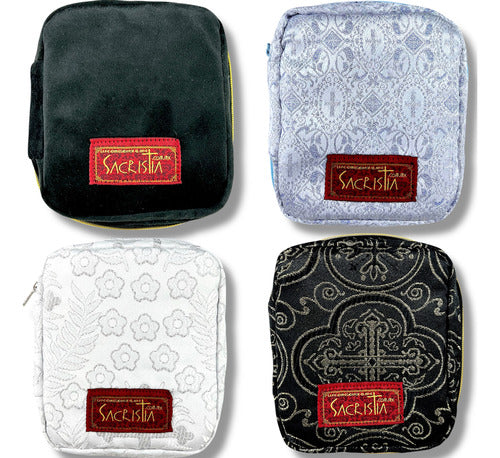 Porta Sacramental Sacristia