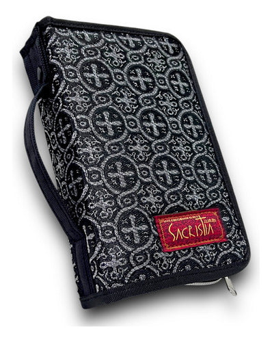 Forro Para Liturgia De Las Horas De Los Fieles