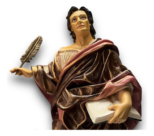 San Juan Evangelista 34cm