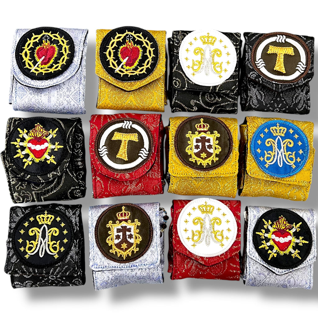 Altar de Bolsillo Sacristia