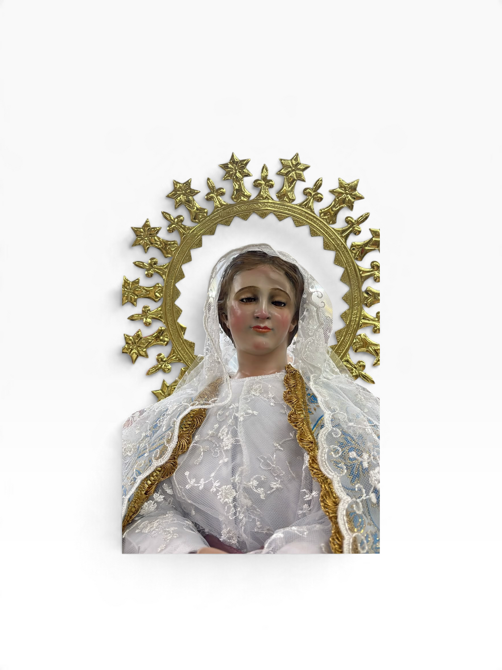 Inmaculada Concepcion De María 98cm