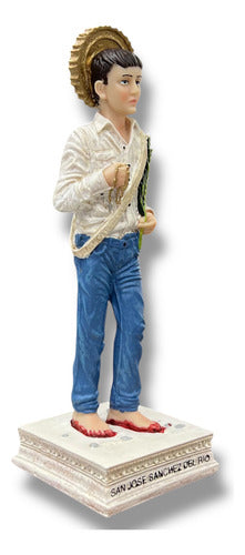 San José Sanchez Del Río 16cm
