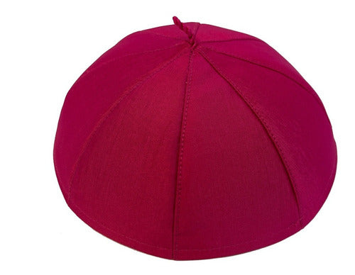 Solideo #6, #7 Y #8Rosa Y Negro