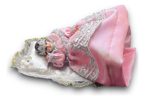 Divina Infantita O Niña María 15cm