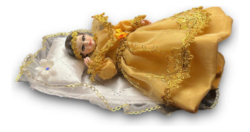 Divina Infantita O Niña María 15cm