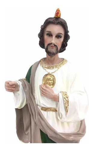 San Judas Tadeo 40cm
