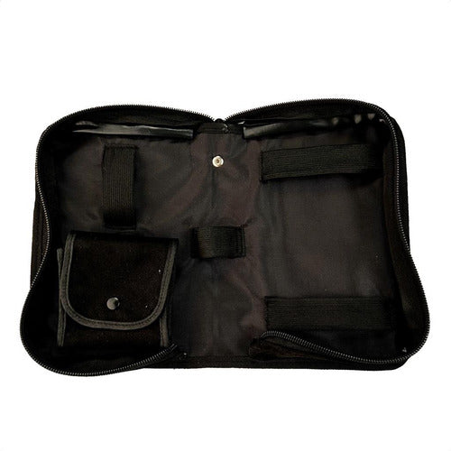 Estuche Porta Viáticos, Sacramentos A Enfermos