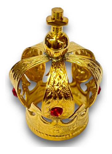 Corona Imperial #2.8 Baño De Oro