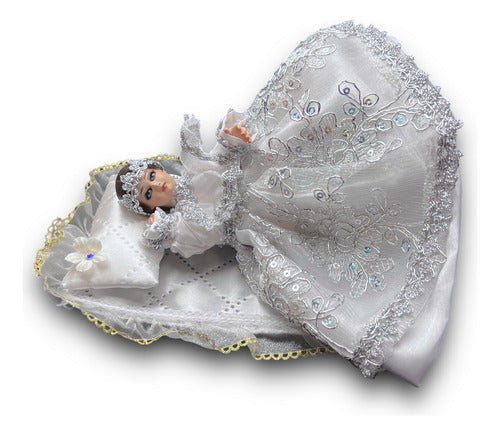 Divina Infantita O Niña María 15cm