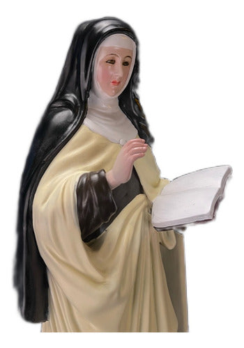 Santa Teresa De Ávila 40cm
