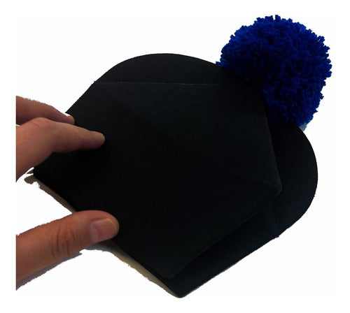 Bonete Eclesiástico