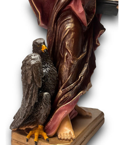 San Juan Evangelista 34cm