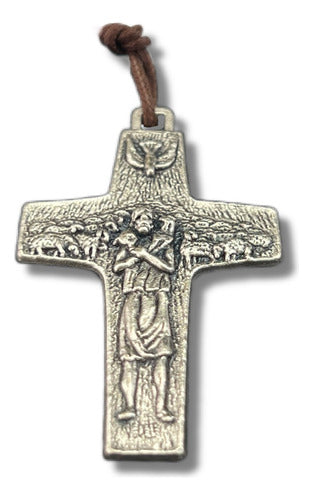 Cruz Del Buen Pastor 5cm