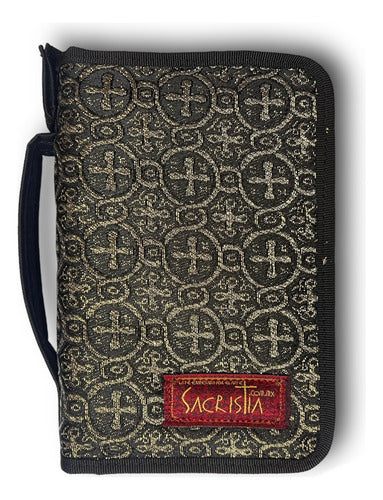 Forro Para Liturgia De Las Horas De Los Fieles