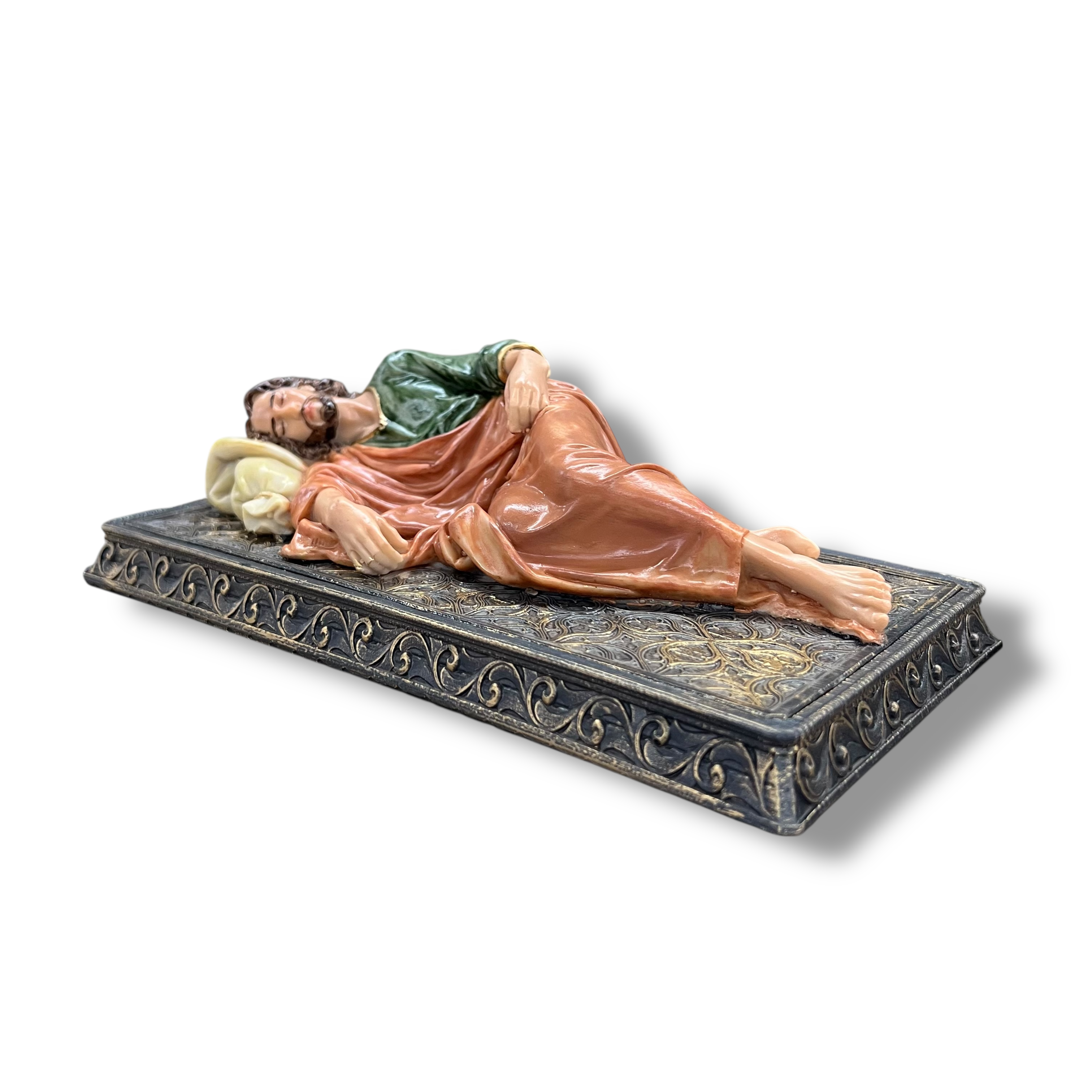 San José Dormido Desmontable 22cm X 12cm