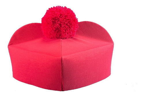 Bonete Eclesiástico