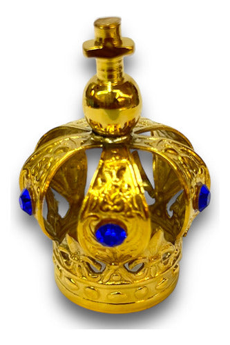 Corona Imperial #2.3 Baño De Oro