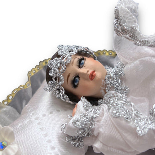 Divina Infantita O Niña María 15cm