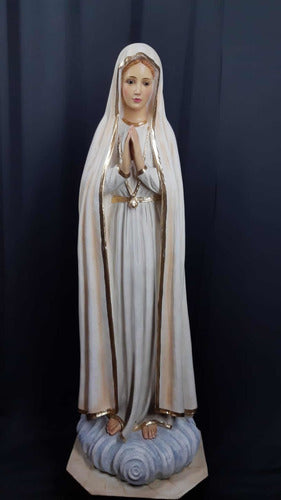 Nuestra Señora De Fátima