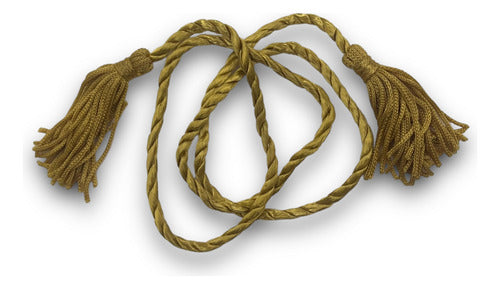 Vestimenta Para Virgen De Los Dolores Varios Modelos 50cm