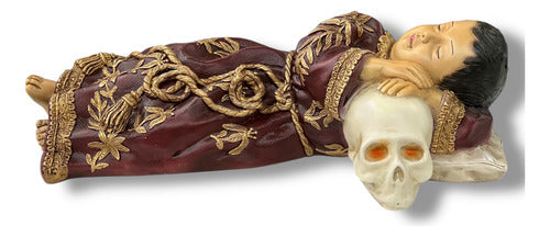 Niño De Las Suertes 30cm, Niño Dios