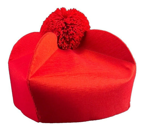 Bonete Eclesiástico